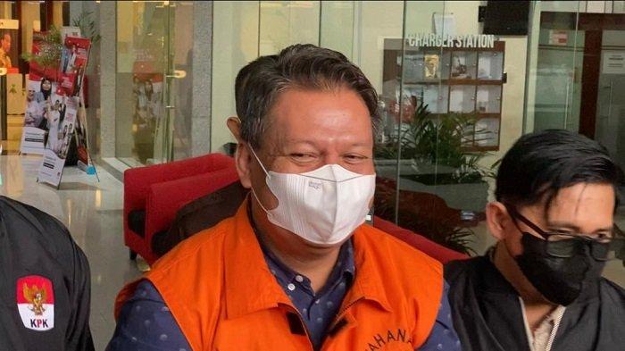 Tersangka Kasus Suap, KPK Periksa AKBP Bambang Kayun