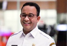 PSI DKI Percaya Tak Ada Tempat untuk Anies Baswedan dalam Pilkada Mendatang. Sumber Tempo.