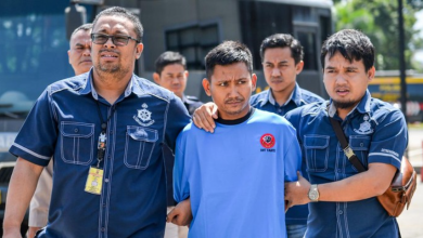 Fakta Penangkapan Pegi Setiawan Buntut Kasus Pembunuhan Vina Cirebon. Sumber Detik.