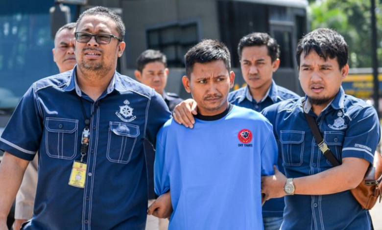 Fakta Penangkapan Pegi Setiawan Buntut Kasus Pembunuhan Vina Cirebon. Sumber Detik.