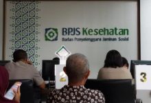 Perubahan Radikal BPJS oleh Jokowi! Sistem Kelas Dihapus, KRIS Diwajibkan. Sumber Tribun.