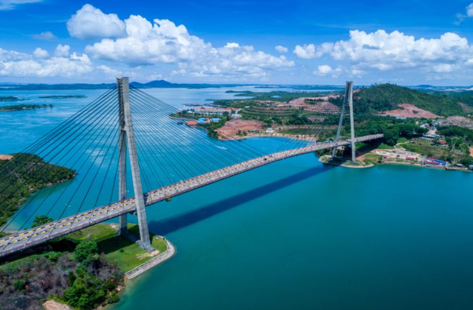 Jembatan Barelang Dijadikan Lokasi Bunuh Diri, Yayasan An Nubuwwah Adakan Rukiah untuk Mencegah