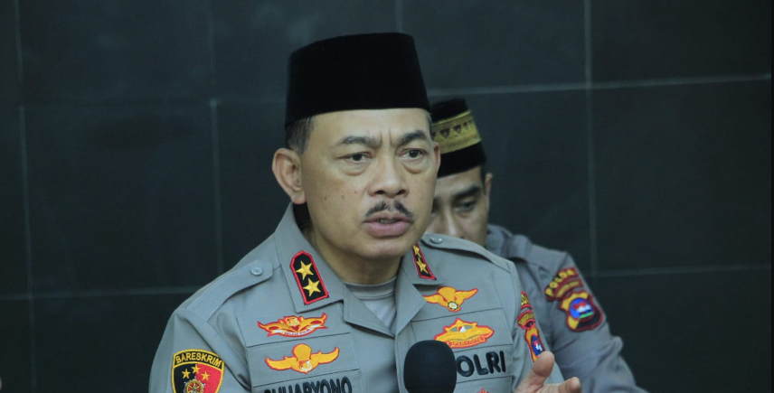 Kapolda Sumbar Irjen Suharyono Merespons Laporan Kontras dan LBH Padang Terkait Kematian Afif Maulana