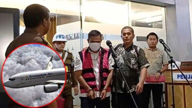 Hendry Lie, Pendiri Sriwijaya Air, Tersangkut Kasus Korupsi PT Timah (Persero) Tbk