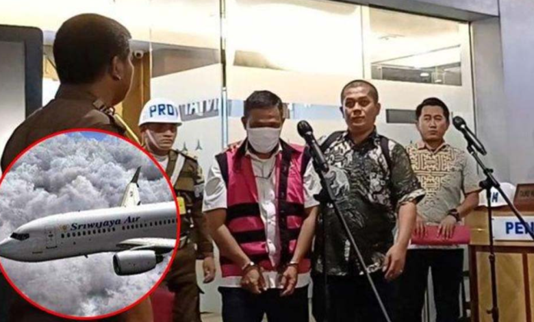 Hendry Lie, Pendiri Sriwijaya Air, Tersangkut Kasus Korupsi PT Timah (Persero) Tbk