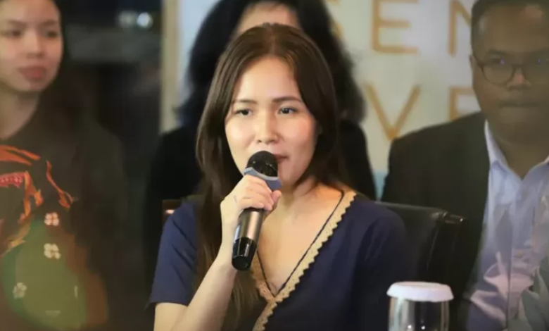 Jessica Wongso Kasus Kopi Sianida Bebas Bersyarat