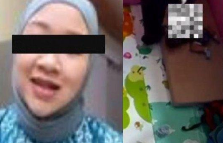 Kasus Penganiayaan Balita di Daycare di Depok