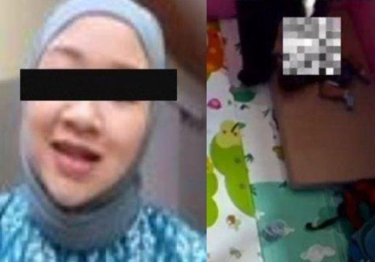 Kasus Penganiayaan Balita di Daycare di Depok