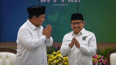 PKB Segera Gabung Koalisi Prabowo dan Tinggalkan Anies Baswedan dalam Perebutan Kursi DKI Jakarta