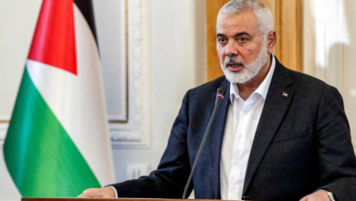 Pemimpin Hamas Ismail Haniyeh Dilaporkan Tewas di Iran