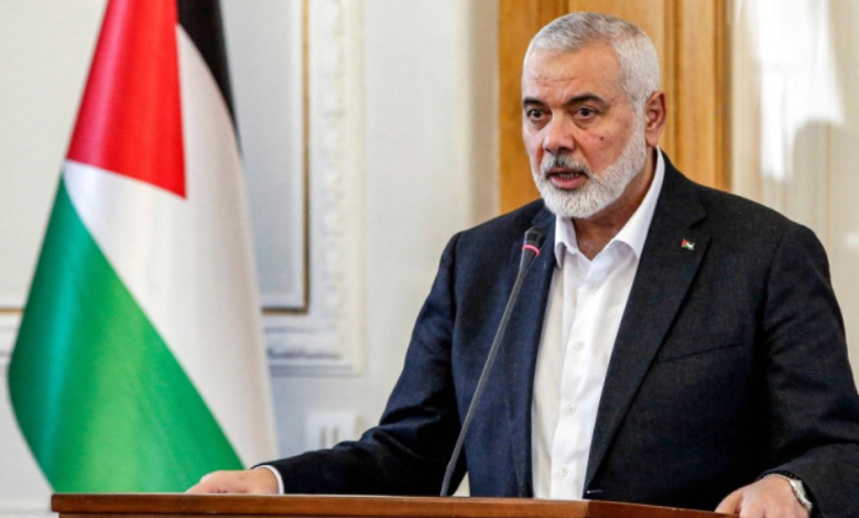 Pemimpin Hamas Ismail Haniyeh Dilaporkan Tewas di Iran