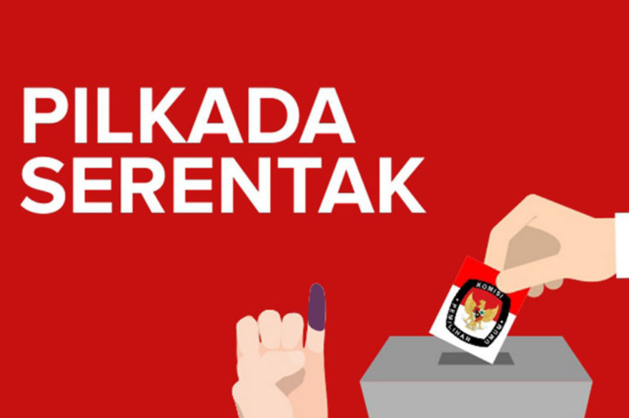 #SeruanIndonesiaDamai