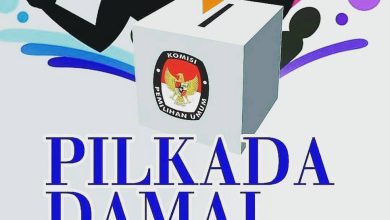 pilkada damai