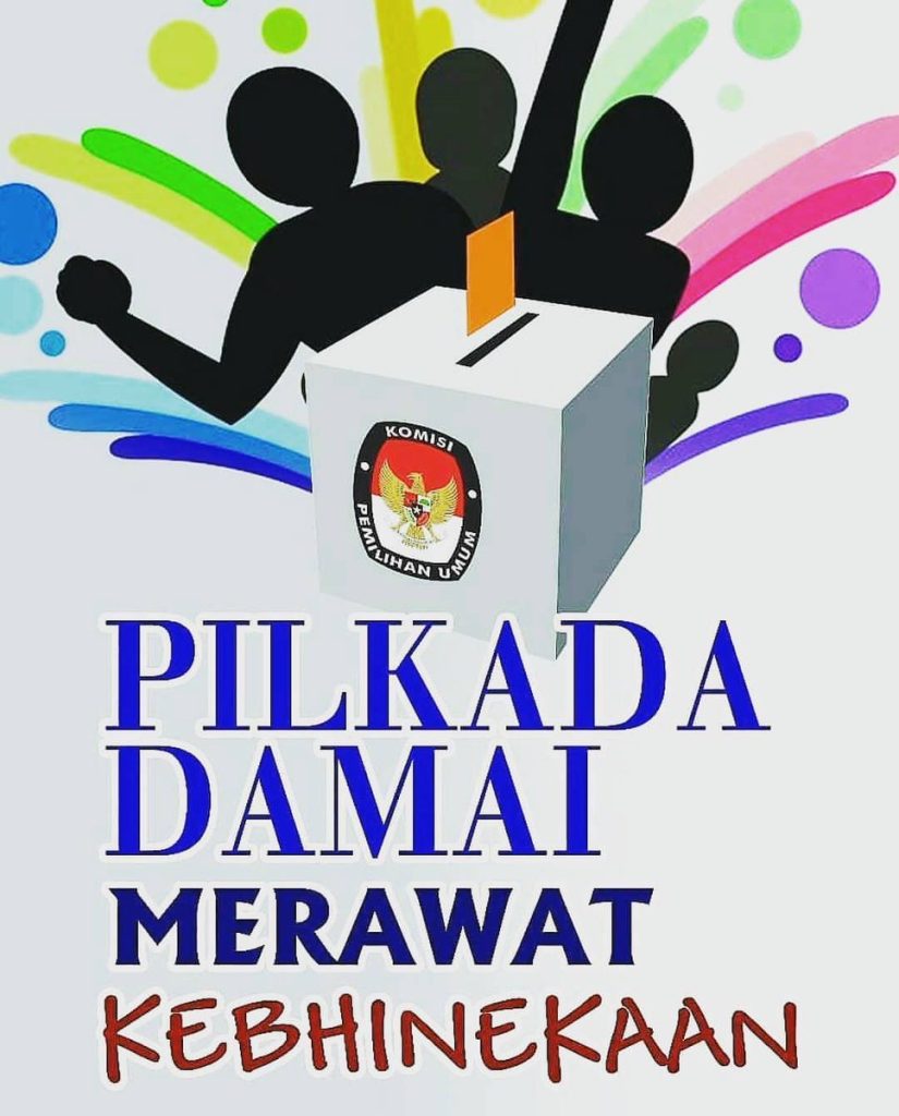 pilkada damai