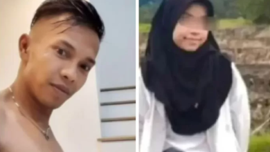 Kasus Pelarian Pembunuh Gadis Penjual Gorengan Usai 11 Hari Buron