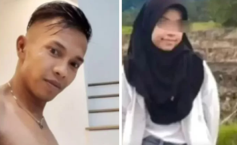 Kasus Pelarian Pembunuh Gadis Penjual Gorengan Usai 11 Hari Buron