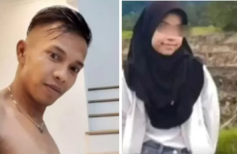 Kasus Pelarian Pembunuh Gadis Penjual Gorengan Usai 11 Hari Buron