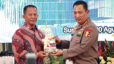 Perjuangan 14 Tahun Komjen. Pol. (Purn.) Drs. Arif Wachyunadi Wujudkan Hari Juang Polri