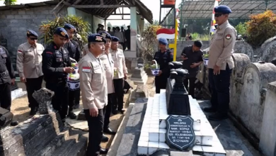 Mengenang Peran Polisi Istimewa