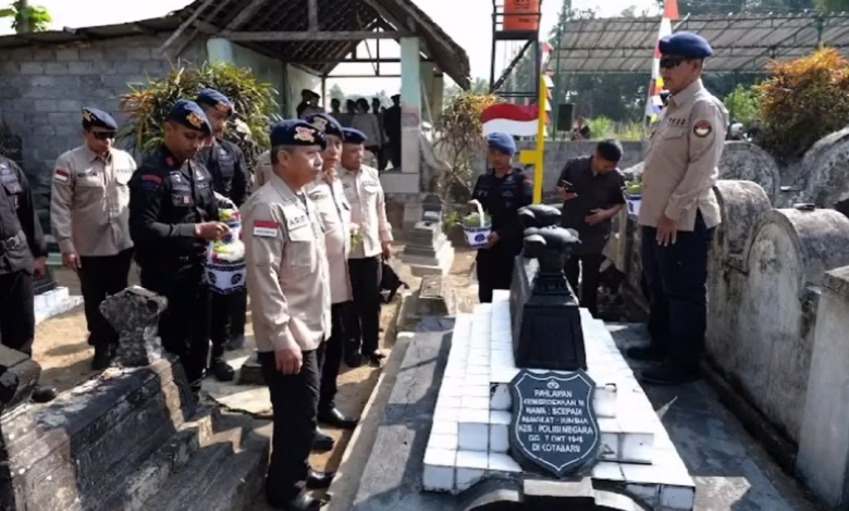 Mengenang Peran Polisi Istimewa