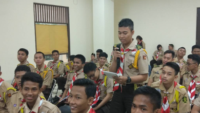 Pendekatan Pendidikan, Prof Ngabalin Dorong Sekolah Jadi Pusat Moderasi Beragama