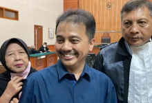 Roy Suryo Dipenjara karena Meme Stupa, Bukan Akun ‘Fufufafa’ Seperti Klaim di TikTok