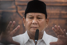 Indonesia Tolak Blok Pertahanan, Presiden Prabowo Tekankan Fokus pada Ekonomi