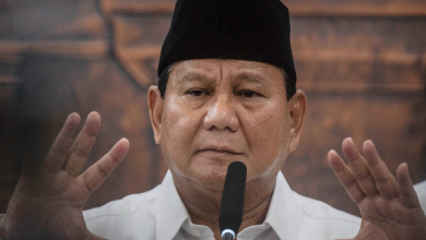 Indonesia Tolak Blok Pertahanan, Presiden Prabowo Tekankan Fokus pada Ekonomi