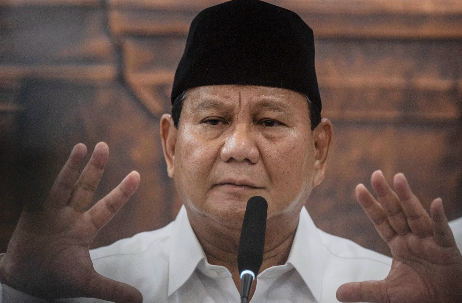 Indonesia Tolak Blok Pertahanan, Presiden Prabowo Tekankan Fokus pada Ekonomi