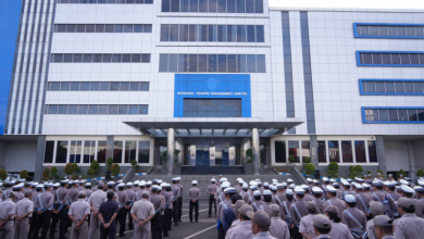 Irjen Pol Aan Suhanan Tegaskan Korlantas Harus Bantu Kelancaran Libur Nataru