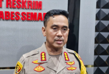 Kapolrestabes Semarang Jelaskan Kronologi Penembakan Siswa SMK oleh Oknum Polisi