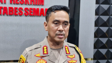 Kapolrestabes Semarang Jelaskan Kronologi Penembakan Siswa SMK oleh Oknum Polisi