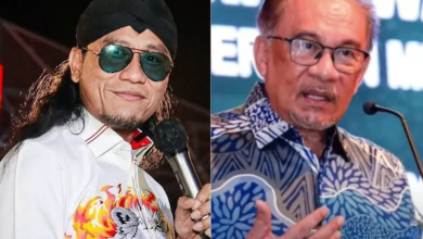 PM Malaysia Anwar Ibrahim Turut Angkat Suara dengan Kasus Gus Miftah