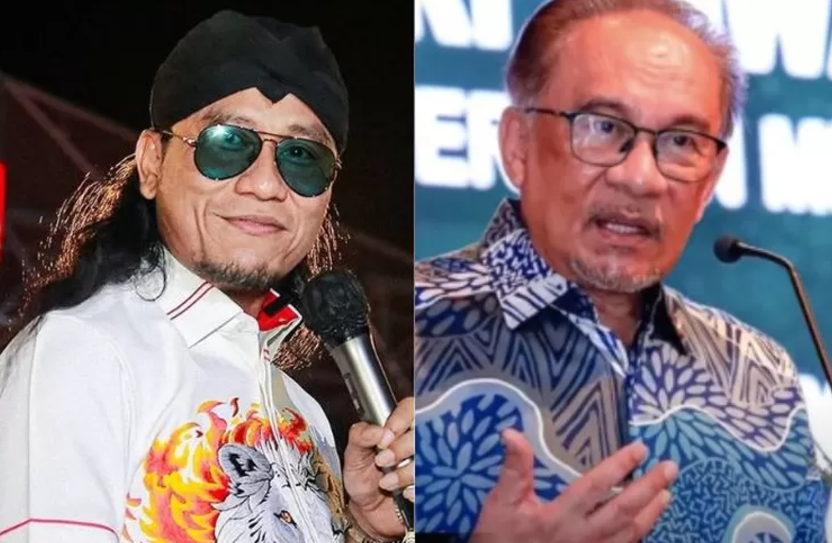 PM Malaysia Anwar Ibrahim Turut Angkat Suara dengan Kasus Gus Miftah