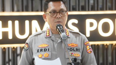 Polri Tegaskan Komitmen Penindakan dalam Kasus Pemerasan Penonton DWP