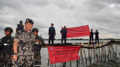 Presiden Perintahkan TNI Bongkar Pagar Laut, Investigasi KKP Disorot