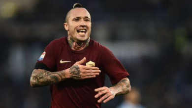 Radja Nainggolan Ditangkap di Belgia Terkait Dugaan Penyelundupan Kokain