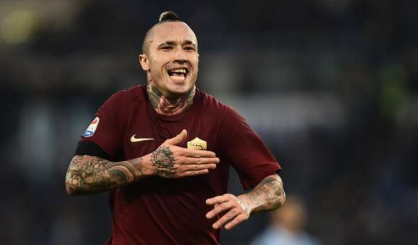 Radja Nainggolan Ditangkap di Belgia Terkait Dugaan Penyelundupan Kokain