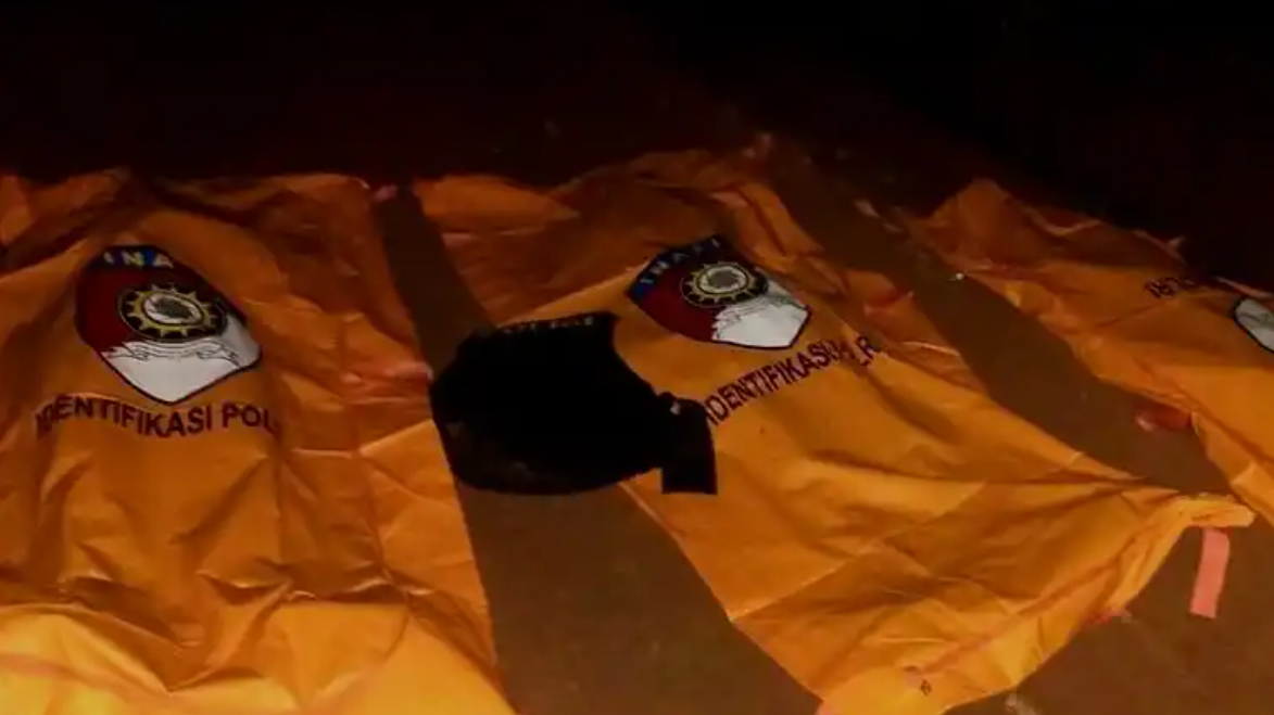 Dugaan Keterlibatan Polisi dalam Judi Sabung Ayam Mencuat Usai Insiden Penembakan di Lampung