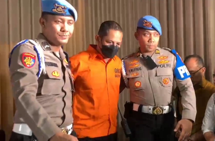 KPAI Minta Investigasi Dugaan Monetisasi Konten Asusila oleh AKBP Fajar