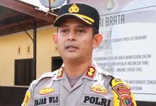 Komisi III DPR Desak Kapolri Terapkan Pasal Berlapis terhadap Eks Kapolres Ngada dalam Kasus Pencabulan Anak dan Narkoba