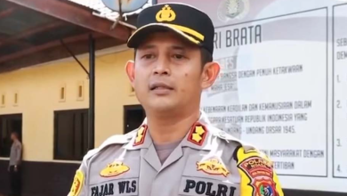 Komisi III DPR Desak Kapolri Terapkan Pasal Berlapis terhadap Eks Kapolres Ngada dalam Kasus Pencabulan Anak dan Narkoba