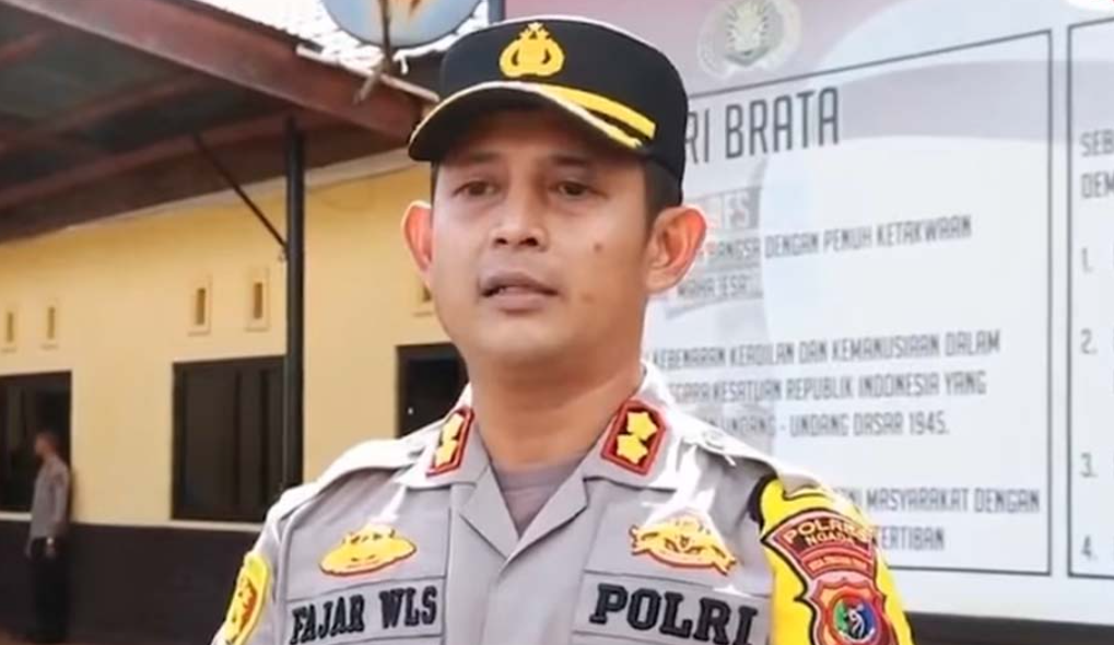 Komisi III DPR Desak Kapolri Terapkan Pasal Berlapis terhadap Eks Kapolres Ngada dalam Kasus Pencabulan Anak dan Narkoba