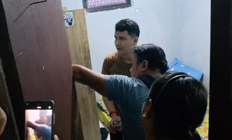 Anggota TNI Jadi Korban Penusukan di Tempat Hiburan Kawasan Blok M