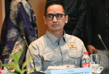 DPR Soroti Dampak Perjanjian Dagang RI-AS Terhadap Kedaulatan Pangan