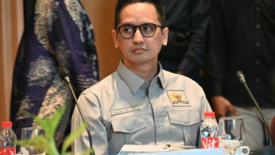 DPR Soroti Dampak Perjanjian Dagang RI-AS Terhadap Kedaulatan Pangan