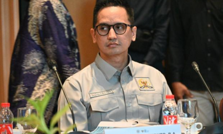 DPR Soroti Dampak Perjanjian Dagang RI-AS Terhadap Kedaulatan Pangan