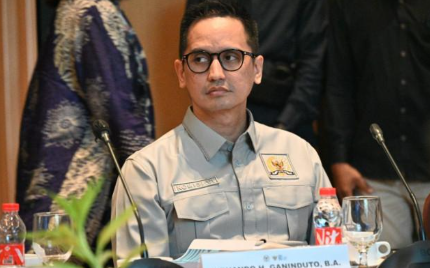 DPR Soroti Dampak Perjanjian Dagang RI-AS Terhadap Kedaulatan Pangan
