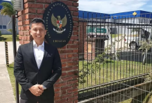 Diplomat Muda Kemlu Ditemukan Tewas, Kementerian Serahkan Penanganan ke Polisi