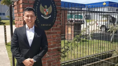 Diplomat Muda Kemlu Ditemukan Tewas, Kementerian Serahkan Penanganan ke Polisi